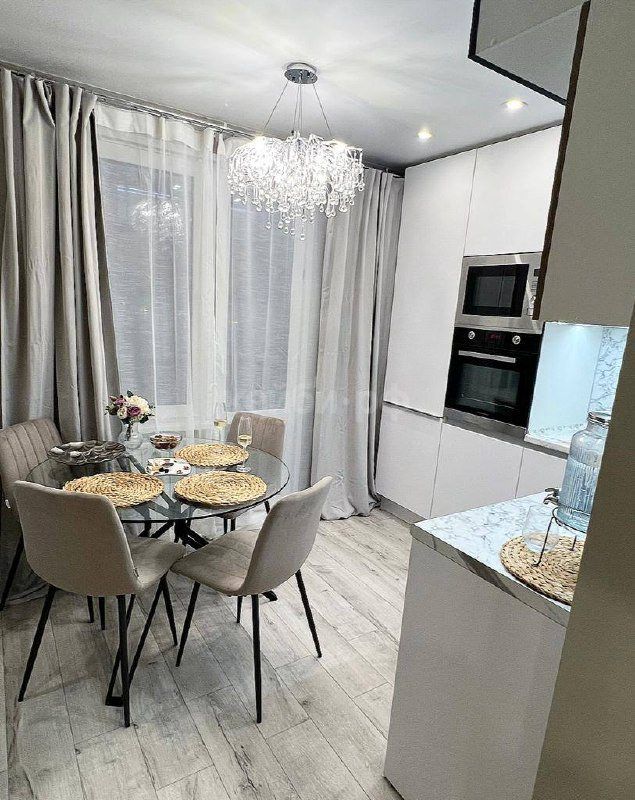 1к Оренбургский тракт — миниатюра 11