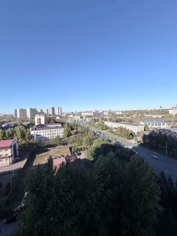 3к ЖК Манхэттен — фото 16