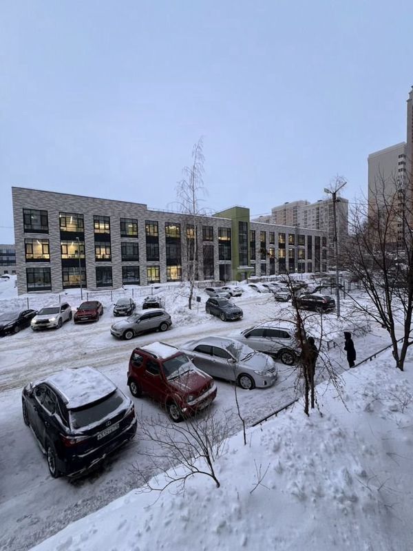 1к Абсалямова — фото 13