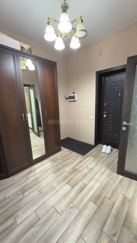 1к ЖК 5 звезд — миниатюра 1
