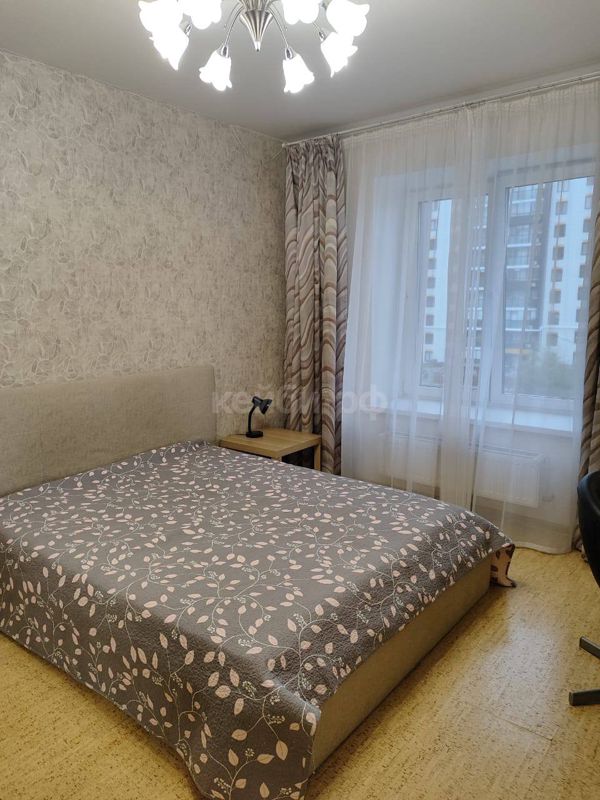1к ЖК Арт Сити — миниатюра 4