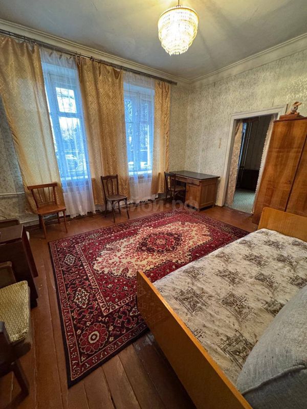 1к Патриса Лумумбы