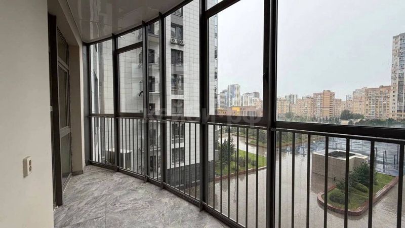 евро-двухкомнатная на Чистопольская — миниатюра 3