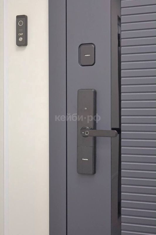 Евро-3к ЖК Лазурные небеса — фото 30