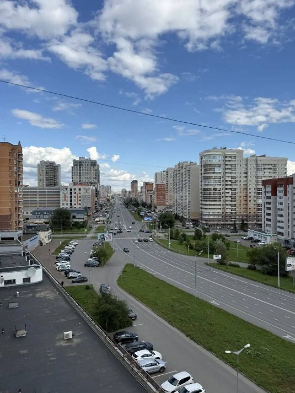 2к Чистопольская — миниатюра 16