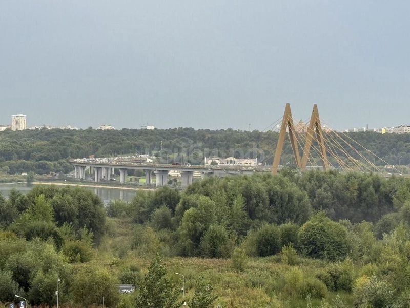 Студия ЖК Savin House — миниатюра 13