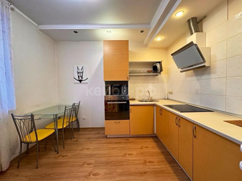 1к ЖК Оазис (21 век) — миниатюра 5