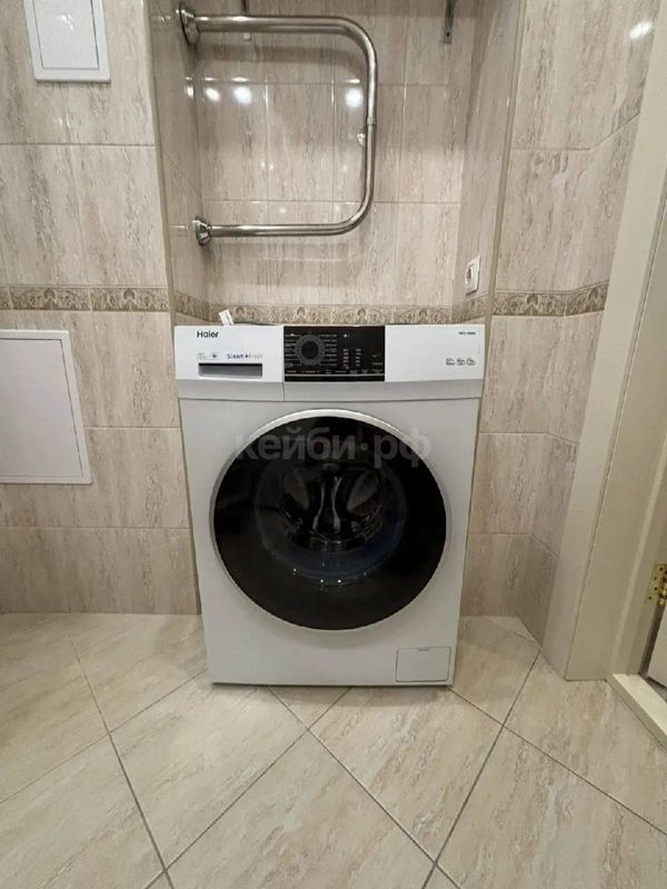 1к ЖК Солнечный город — миниатюра 9