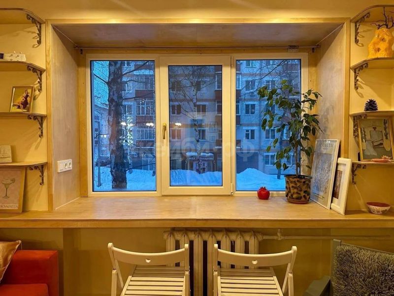 Студия 2ая Даурская — миниатюра 6