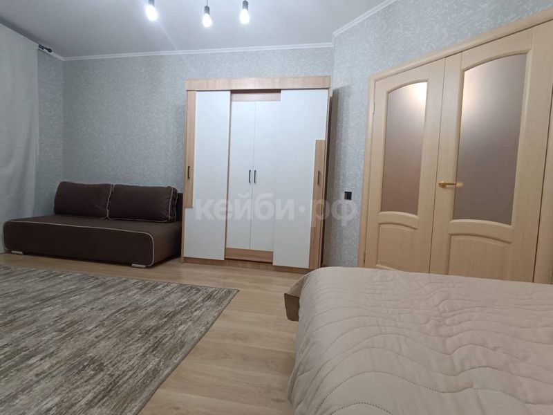 1к ЖК Вербный — миниатюра 1