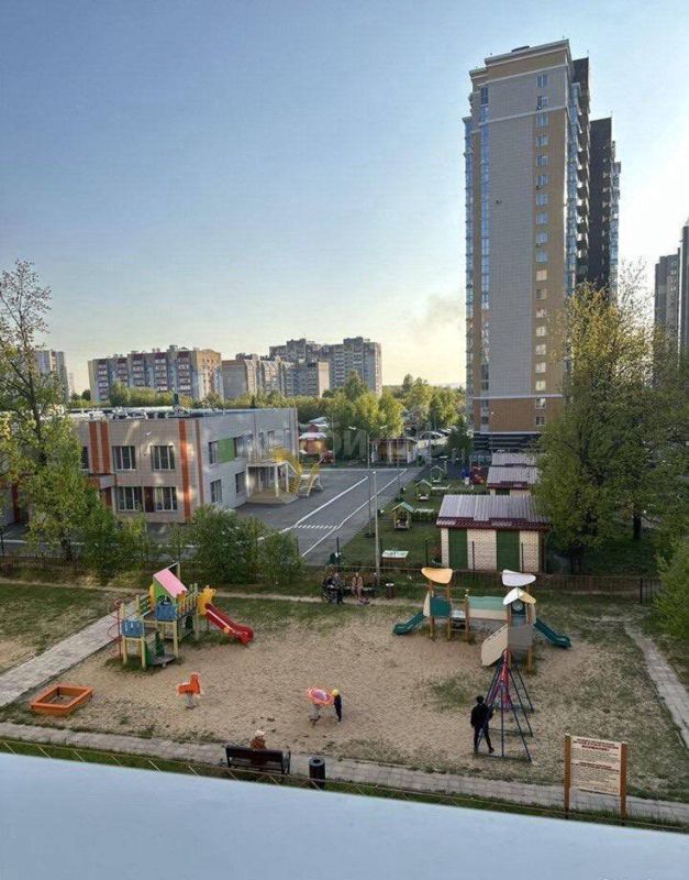 Евро-2к Деревня Универсиады