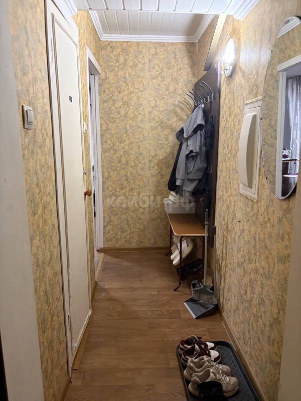 1к Спартаковская