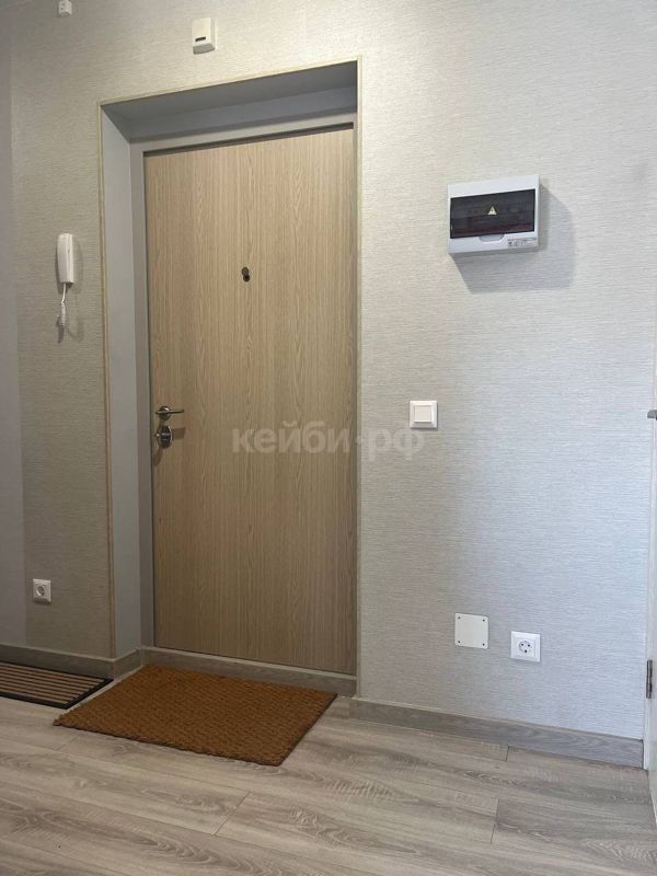 1к ЖК Яркий