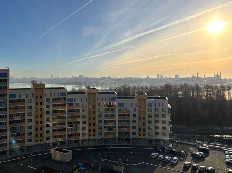 Гостинка ЖК Казан су