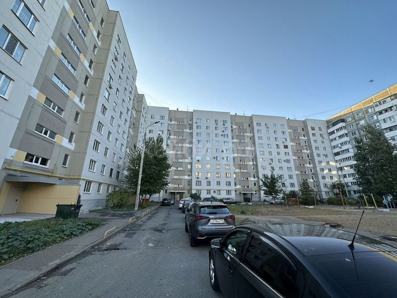 3к Чистопольская — фото 15
