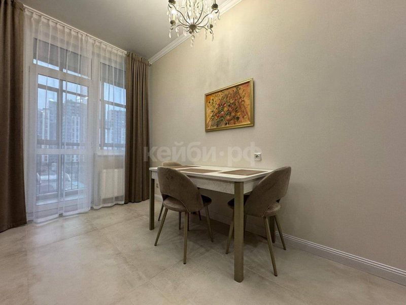 1к ЖК Столичный — миниатюра 9