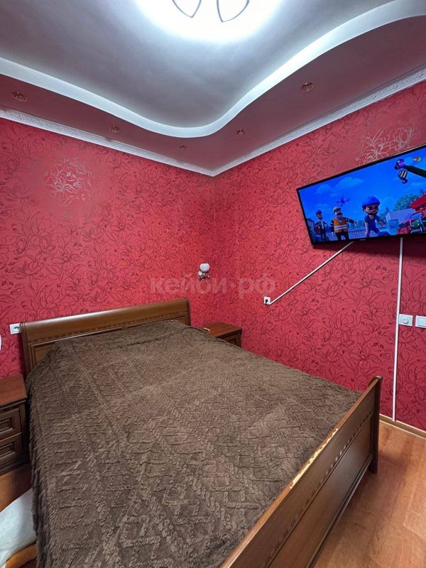 2к Ленинградская