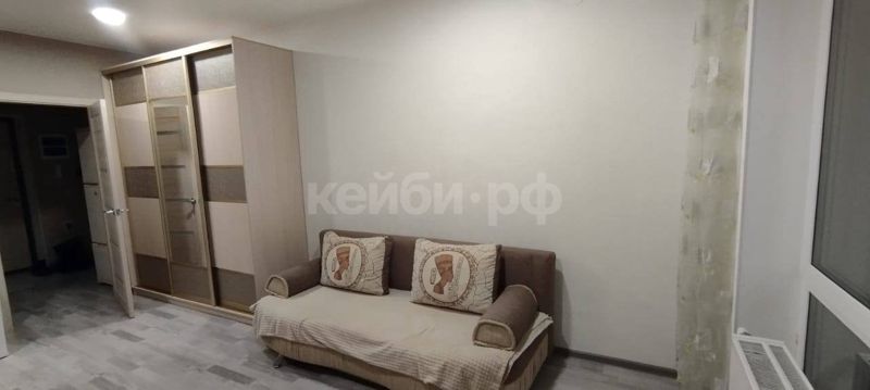 Студия ЖК Арт Сити — миниатюра 18