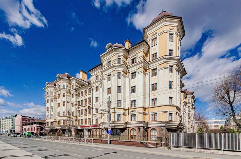 3к Право-Булачная — фото 20