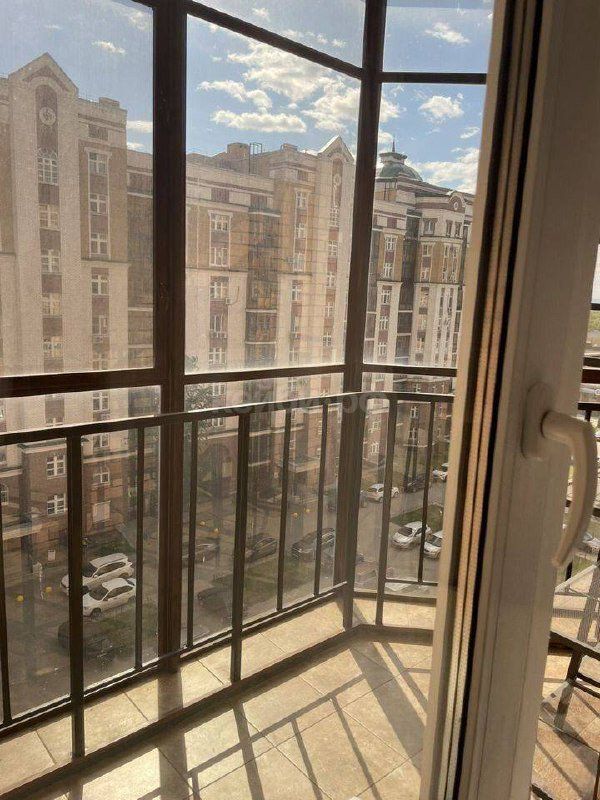 1к ЖК Солнечный город — фото 12