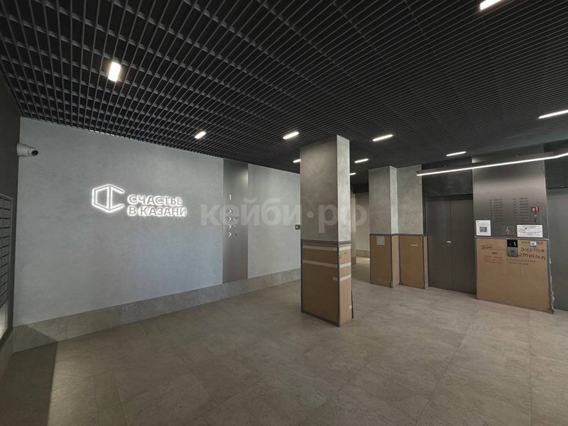 Евро-2к ЖК Счастье в Казани — миниатюра 26