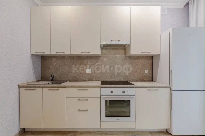 1к ЖК Арт Сити
