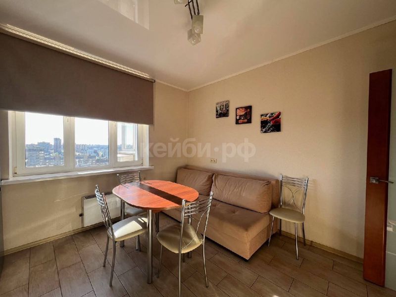 1к Чистопольская — фото 19