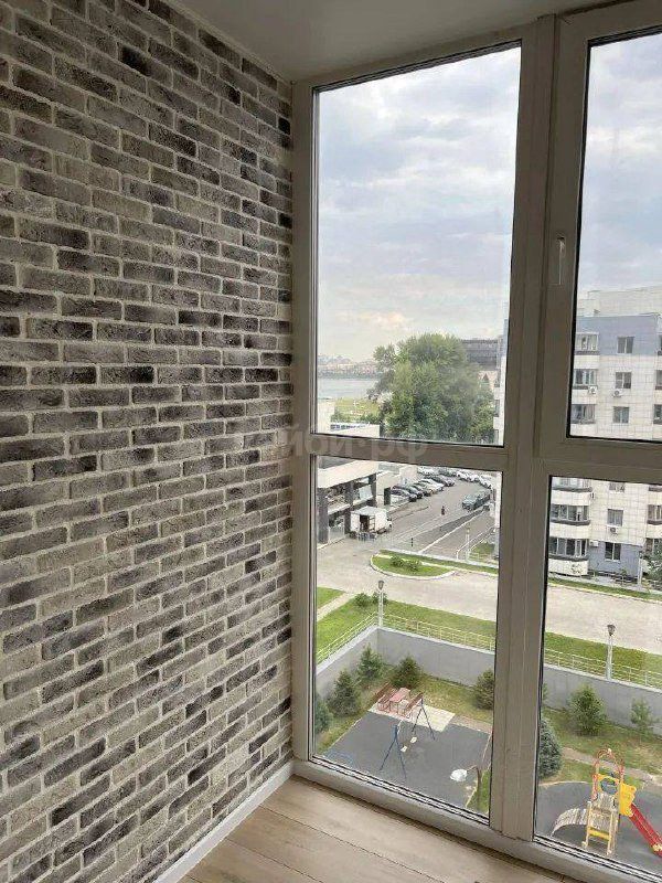 1к ЖК Ямша — фото 24