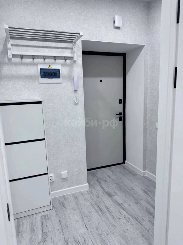 1к ЖК Новые Горки — фото 5