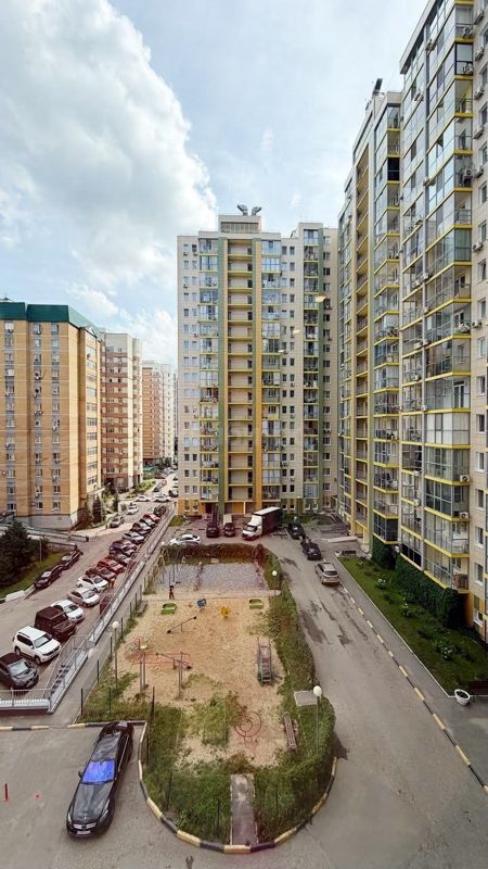 евро-двухкомнатная на ул. Адоратского — миниатюра 16