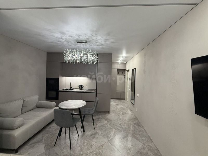 Студия ЖК Savin House — миниатюра 3