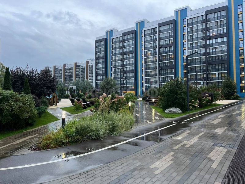 1к ЖК Арт Сити — фото 15