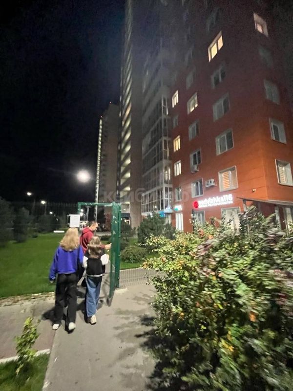 3к ЖК Сказочный лес