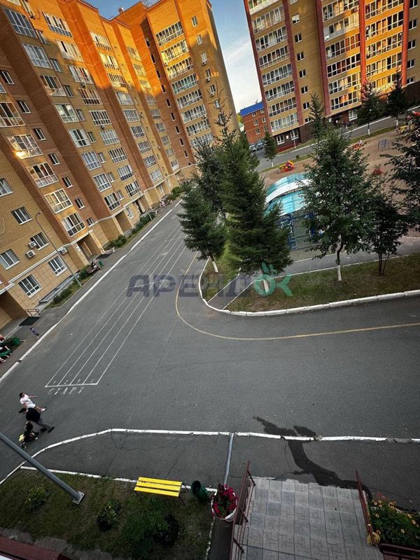 1к ЖК Изумрудный город