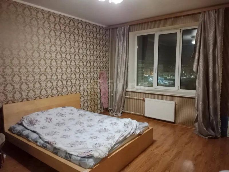 1к ЖК Каскад — миниатюра 1