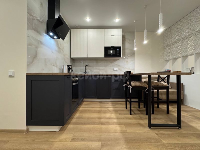 Студия ЖК Лето — миниатюра 5