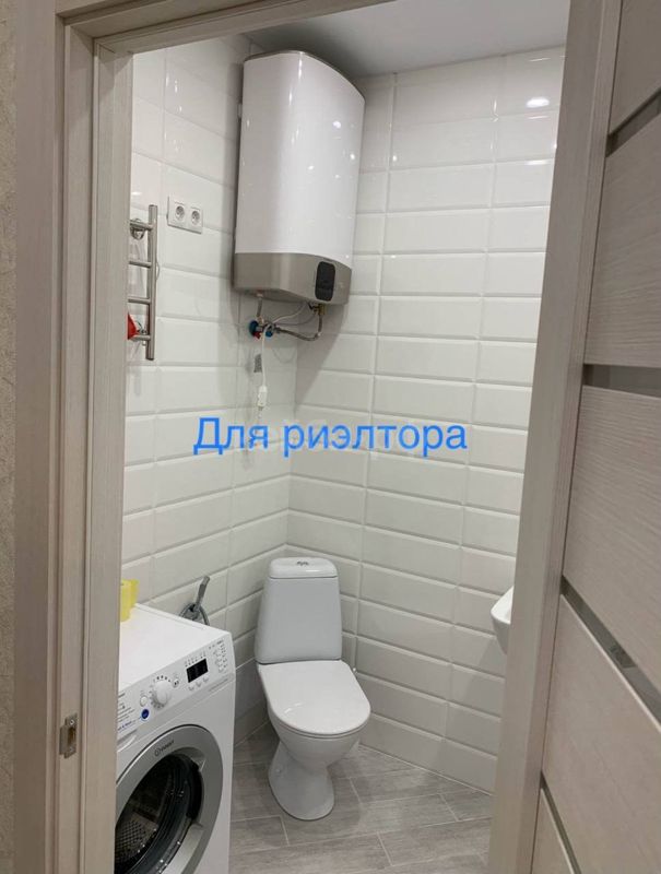 1к ЖК Арт Сити — миниатюра 7