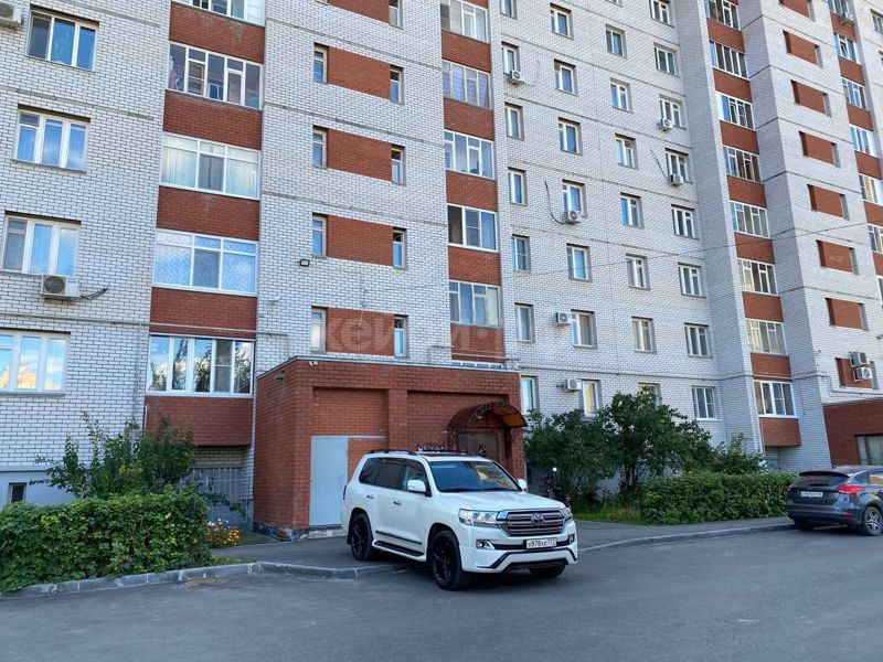 1к Губкина — фото 12