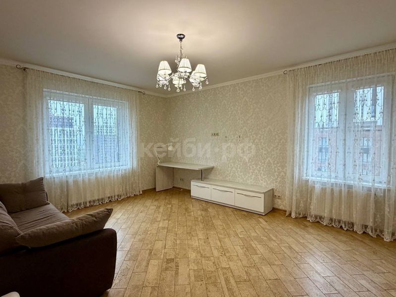 2к ЖК Современник — миниатюра 11