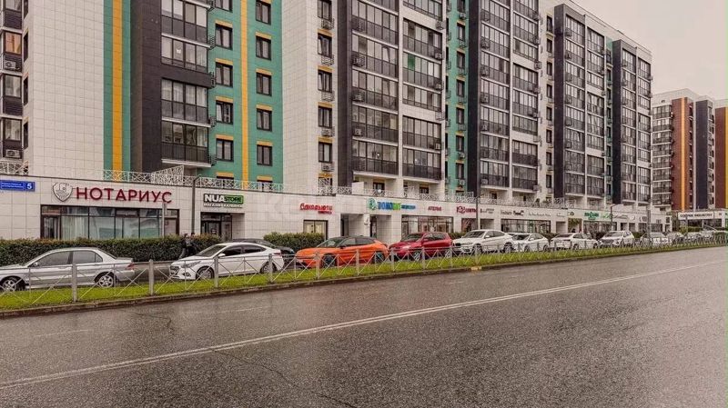 1к ЖК Арт Сити — миниатюра 6