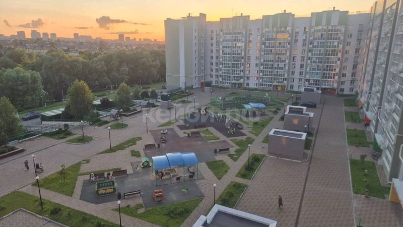 2к ЖК Весна — миниатюра 13