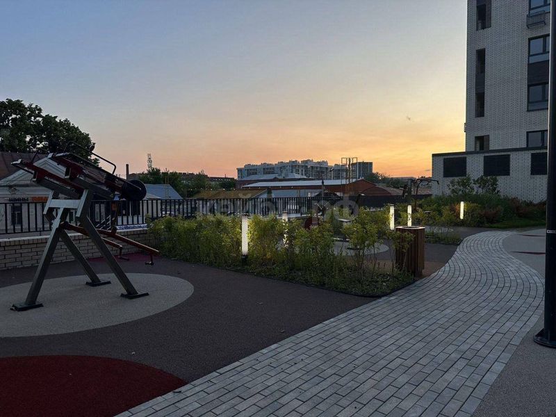 3к ЖК Крыловка парк — миниатюра 10