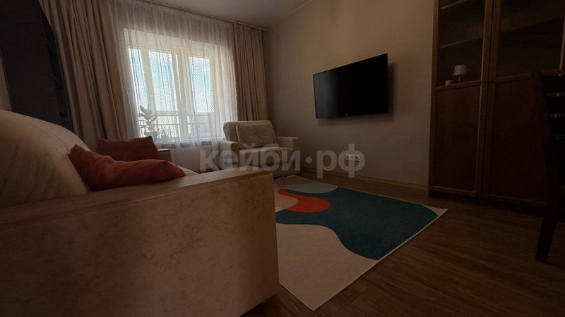 2к ЖК АРТ СИТИ — миниатюра 3