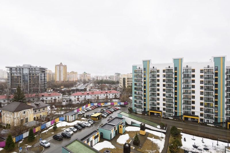 1к ЖК Арт Сити — фото 7
