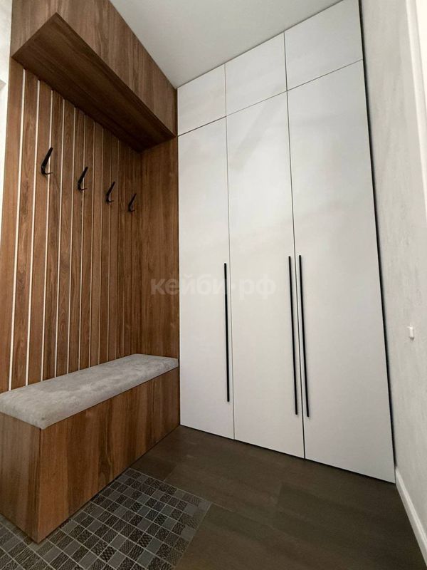 Евро-2к ЖК Savin-house — фото 20