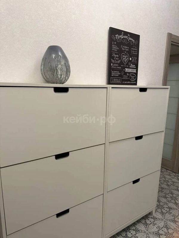 2к ЖК Кловер Хаус — миниатюра 24