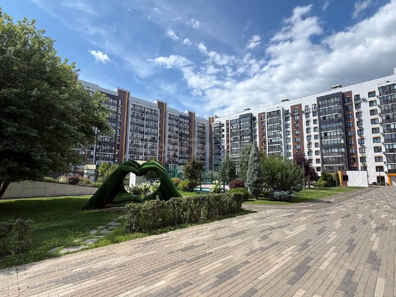 1к ЖК Арт Сити — фото 14