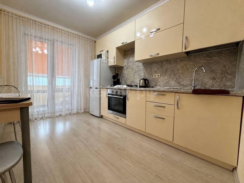 1к ЖК Арт Сити — фото 5