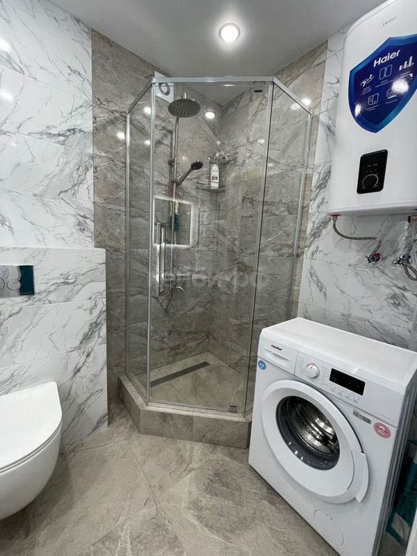 1к ЖК Новые Горки — фото 11