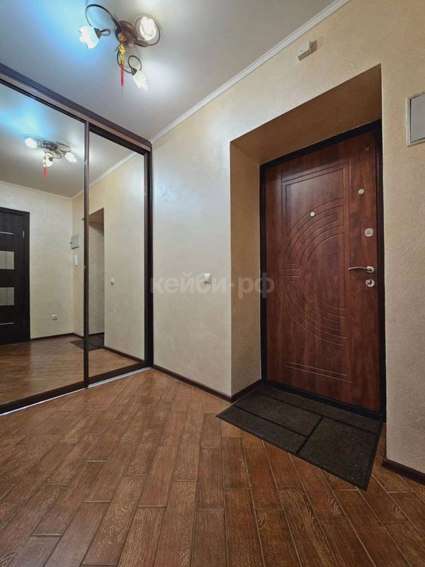 1к ЖК Сокольники — миниатюра 4
